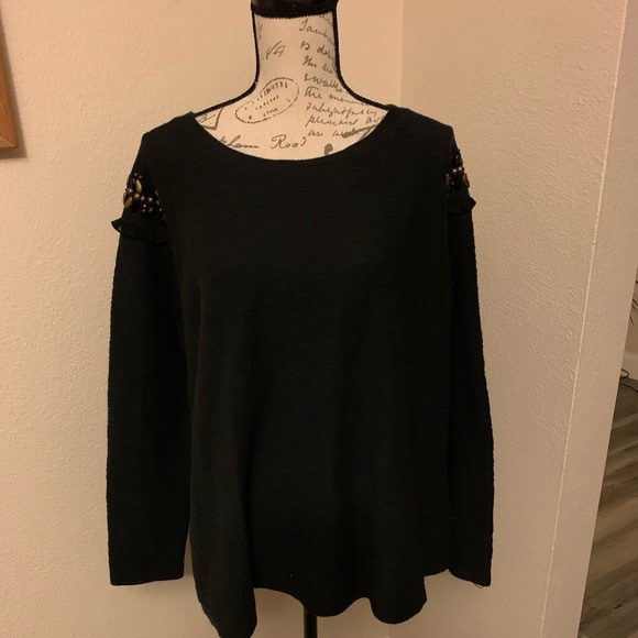 Lane Bryant Tops - Lane Bryant Top